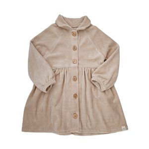 Jurkje velvet sand