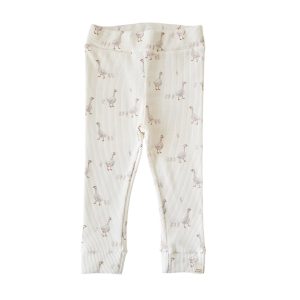 Skinny legging – gans