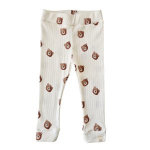 Skinny legging – Beertjes