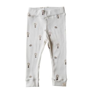 Skinny legging – rib balon