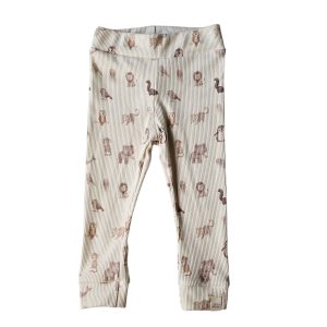 Skinny legging – dieren