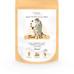 Borstvoeding Superfood