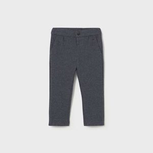 SALE Mayoral mini boys chino 2511 marino