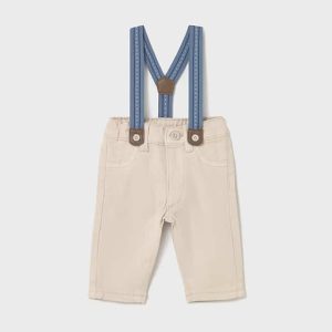 SALE Mayoral baby broekje 2576 piedra
