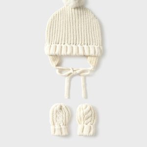 SALE Mayoral baby winter set 9929 ceramica