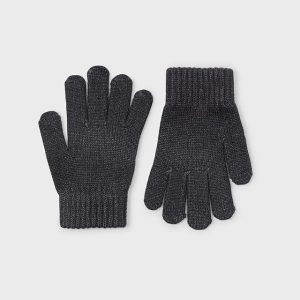 SALE Mayoral kids boys handschoenen 10062 sombra