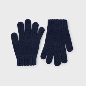 SALE Mayoral kids boys handschoenen 10062 marino