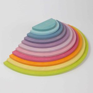 Grimm’s Halve Cirkels Pastel