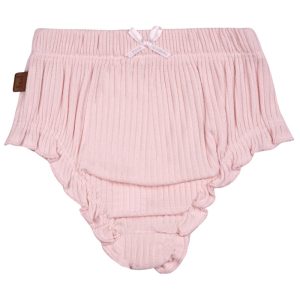 Frogs and Dogs | bloomer rib roze summer crush