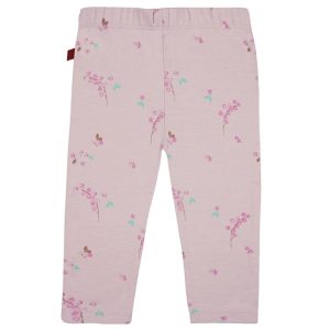 Frogs and Dogs | legging aop berries summer crush