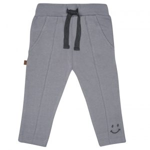 Frogs and Dogs | lange broek geplooid smile club