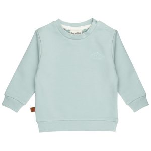 Frogs and Dogs sweater dino buddy nice team