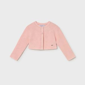 Mayoral mini girl vestje 302 blossom