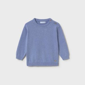 Mayoral mini boys pullover 303 capri