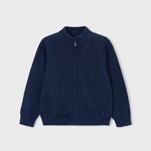 Mayoral kids boys vest 3382 marino