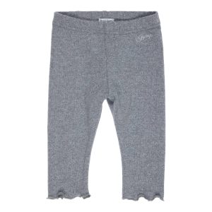 GYMP Legging Lucia Grijs