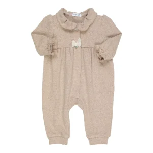 GYMP Boxpakje Lucia Beige