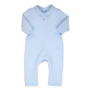 GYMP Boxpakje Randy Blauw