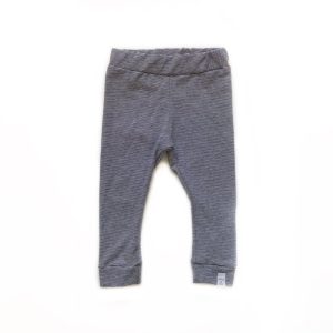 Skinny legging – Streep smal