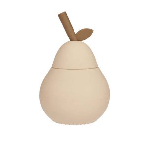 OYOY Living Design Silicone Beker Enkei Peer