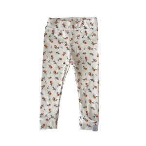 Skinny legging – Citroenen