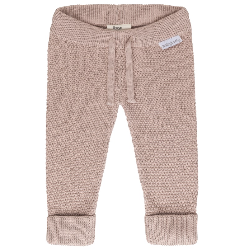Baby’s Only | broek Willow oud roze