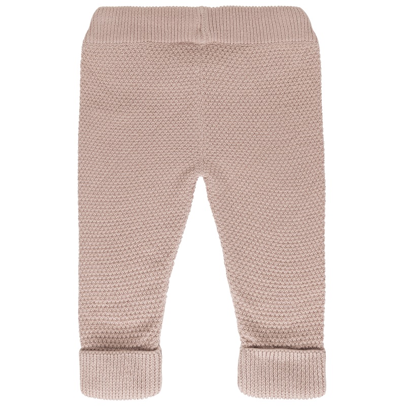 Baby’s Only | broek Willow oud roze - Afbeelding 3