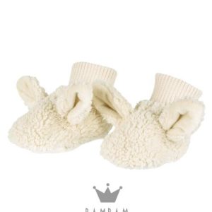 BamBam – Baby slofjes – Konijn