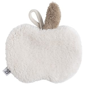 Baby’s Only | speendoekje cozy appel warm linen