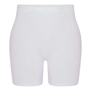 Beeren Dames Boxershort Comfort Feeling Extra Large – Wit