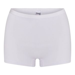 Beeren Dames Panty Softly Wit (2-Pack)