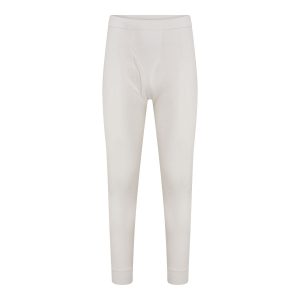 Beeren Heren Thermo Pantalon Wolwit