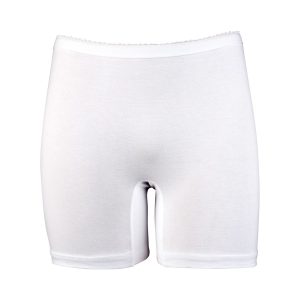 Beeren Dames Boxershort Softly Wit (10-Pack)