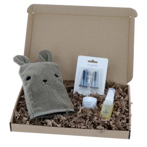 Brievenbus kraamcadeau – Babytime