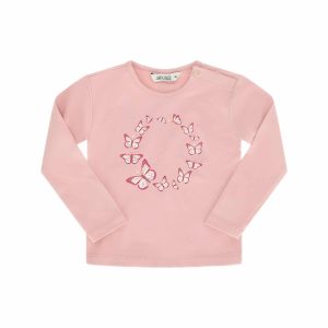 SALE Le chic shirt 7400 sweet cerise