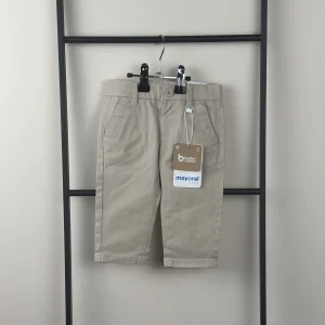 Mayoral – Broek Beige Baby