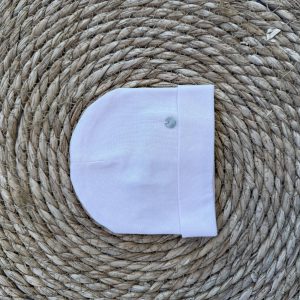Purete du bebe basis muts 223 roze