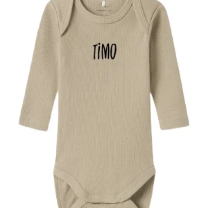 Romper Jongen – Marrakesh – Met naam