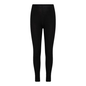 Kinder Thermo Pantalon Zwart
