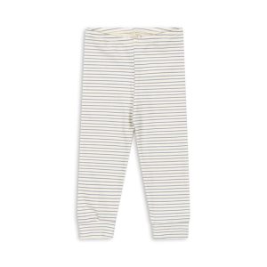 Konges Sløjd – Legging – Stripe bluie