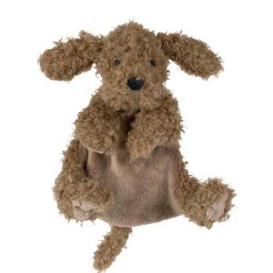 Labradoodle Larry Tuttle
