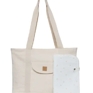 Luiertas Shopper Twill – Natural