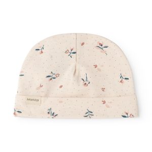 MarMar Copenhagen – Baby mutsje Aiko – Roses