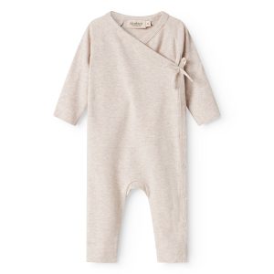 MarMar Copenhagen – Boxpakje Rula – Light beige melange