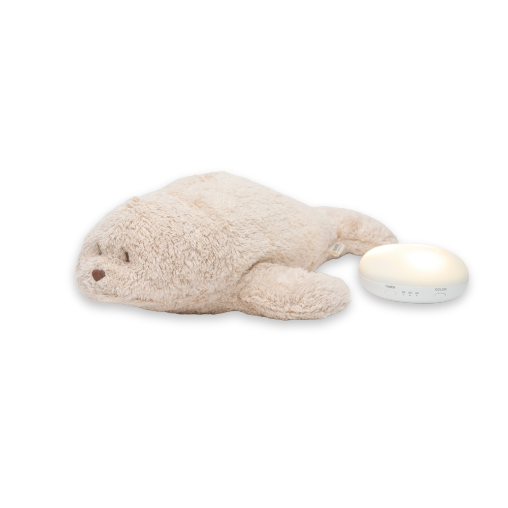 Moonie – Zeehond – Organic – Sand