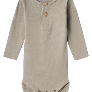 Name it – Romper – Pure cashmere