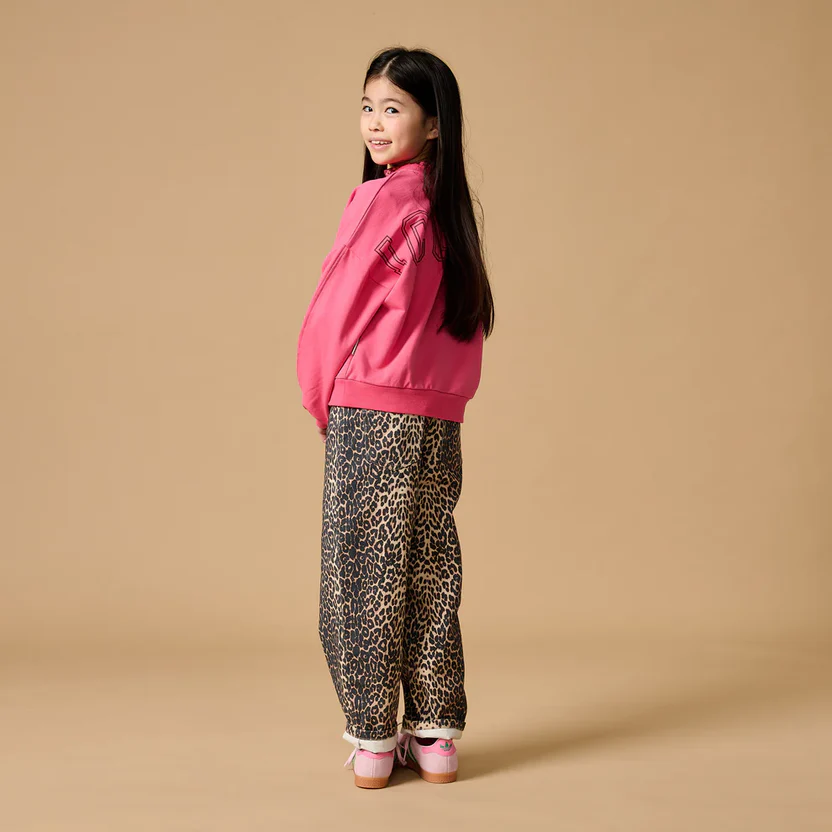 Luca sweater iconic fruit dove - Afbeelding 7