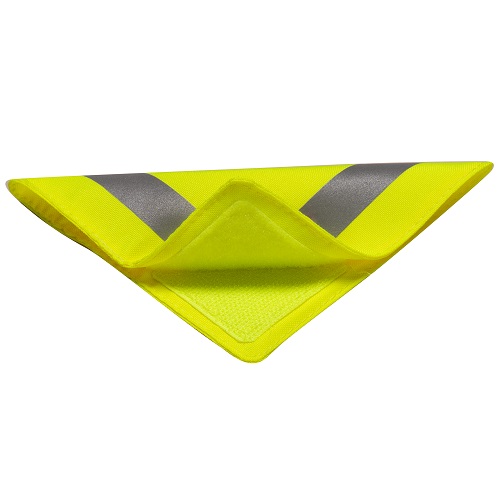 Reer | LightReflex reflectorset geel - Afbeelding 3