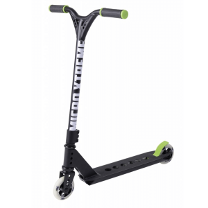 Micro MX Trixx 2.0 + PEGS – zwart