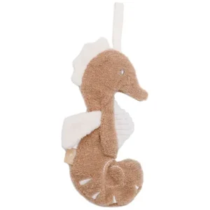 Speendoekje Deepsea Sea Horse